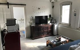 Ferienwohnung im Einfamilienhaus, Automobil und Robert Schumann Stadt Zwickau